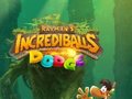 Peli Rayman's Incrediballs Dodge