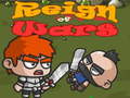 Peli Reign of Wars