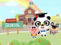 Peli Dr Panda School