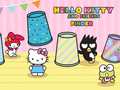 Peli Hello Kitty and Friends Finder