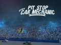 Peli Pit Stop Stock Car Mechanic
