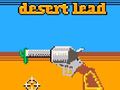 Peli Desert Lead