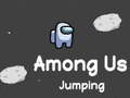 Peli Among Us : Jumping