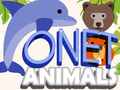 Peli Onet Animals