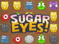 Peli Sugar Eyes