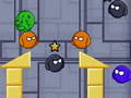Peli imposter smashers