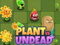 Peli Plants vs Undead