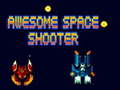 Peli Awesome Space Shooter