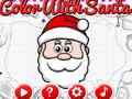 Peli Color with Santa