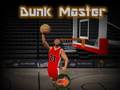 Peli Dunk Master