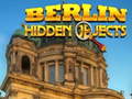 Peli Berlin Hidden Objects