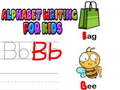 Peli Alphabet Writing for Kids
