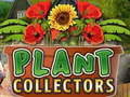 Peli Plant collectors