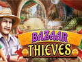 Peli Bazaar thieves
