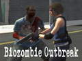 Peli Biozombie Outbreak