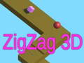 Peli ZigZag 3D