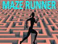 Peli Maze Runner
