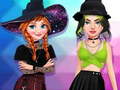 Peli Modern Witch Street Style Fashion