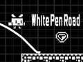 Peli White Pen Road