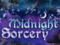Peli Midnight sorcery