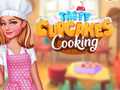 Peli Tasty Cupcakes Cooking