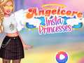 Peli Angel Core Insta Princesses