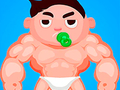 Peli Muscle Baby Run