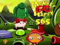 Peli Monkey Go Happy Stage 565