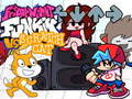Peli Friday Night Funkin vs Scratch Cat