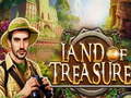 Peli Land of treasure