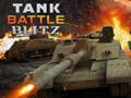 Peli Tank Battle Blitz