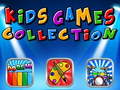 Peli Kids Games Collection