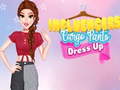 Peli Influencers Cargo Pants Dress Up