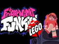 Peli Friday Night Funkin’ LEGO