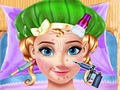Peli Anna Wants To Become Beautiful