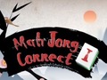 Peli Mah Jong Connect I