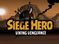 Peli Siege Hero Viking Vengeance