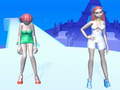 Peli Catwalk fashion