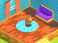 Peli Cat Room Blast
