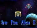 Peli Save from Aliens II