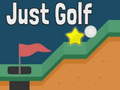 Peli Just Golf