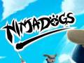 Peli Ninja Dogs 2