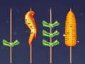 Peli Barbecue Match