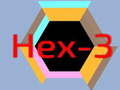 Peli Hex - 3