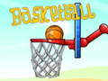 Peli Basketball