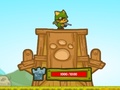 Peli Kitt's Kingdom