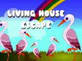 Peli Living House Escape