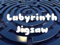 Peli Labyrinth Jigsaw