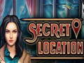 Peli Secret location