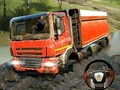 Peli Truck Parking
